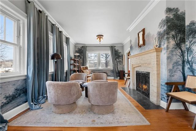 7804 Lydia Avenue, Kansas City, MO 64131