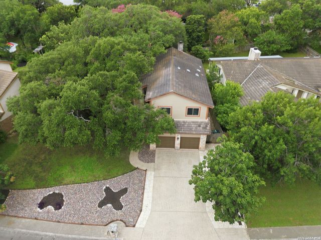2242 Encino Loop, San Antonio, TX 78259