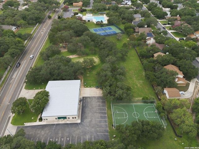2242 Encino Loop, San Antonio, TX 78259