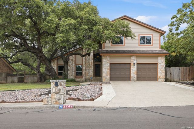 2242 Encino Loop, San Antonio, TX 78259