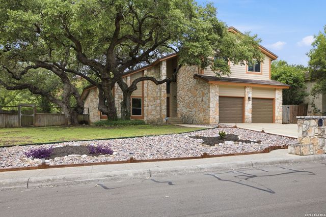 2242 Encino Loop, San Antonio, TX 78259