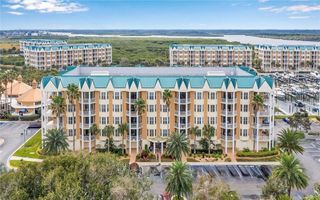 4623 RIVERS EDGE VILLAGE LANE 6308, Ponce Inlet, FL 32127