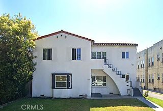 4228 8th Avenue, Los Angeles, CA 90008
