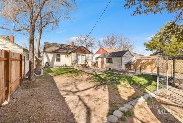 160 Tyler St, Twin Falls, ID 83301