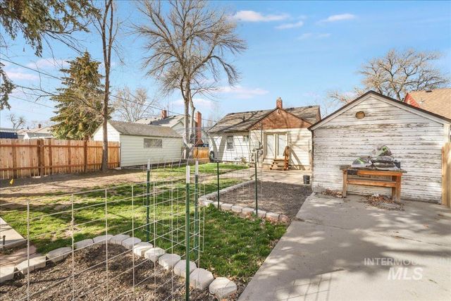 160 Tyler St, Twin Falls, ID 83301