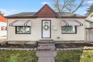 160 Tyler St, Twin Falls, ID 83301