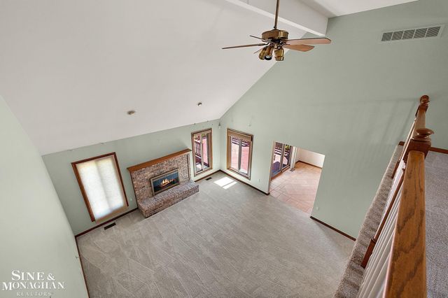 33548 Farmview Road, Fraser, MI 48026