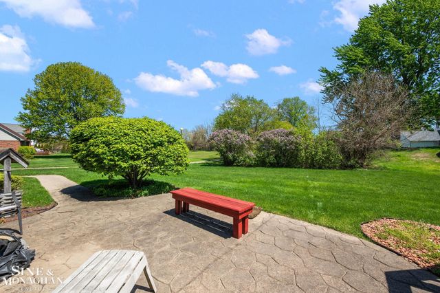 33548 Farmview Road, Fraser, MI 48026