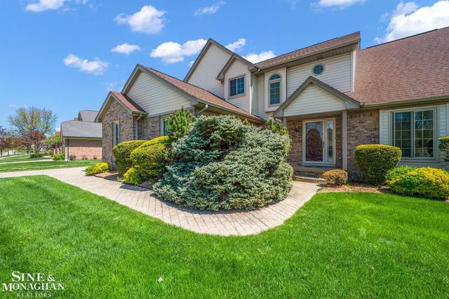 33548 Farmview Road, Fraser, MI 48026