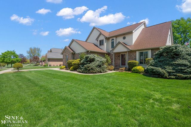 33548 Farmview Road, Fraser, MI 48026