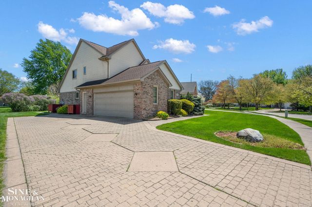 33548 Farmview Road, Fraser, MI 48026