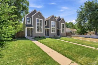 1422 Valentia Street, Denver, CO 80220