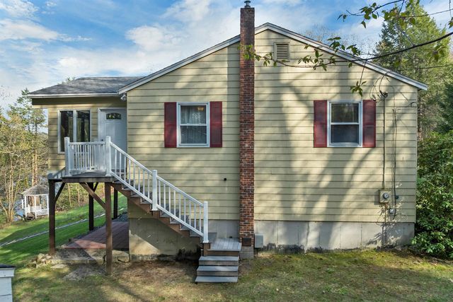 20 Birch Drive, Newmarket, NH 03857
