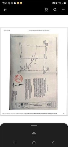 W Chimney Rock Road West, London, AR 72847