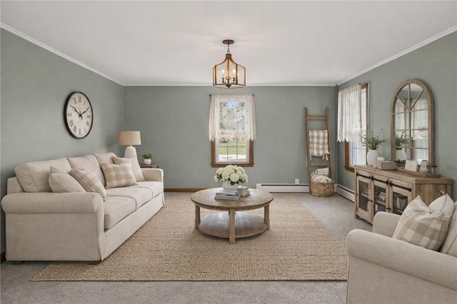 4321 State Route 414, Fayette, NY 13065