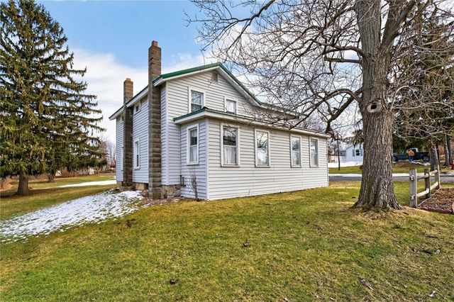 4321 State Route 414, Fayette, NY 13065