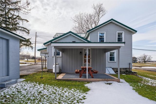 4321 State Route 414, Fayette, NY 13065