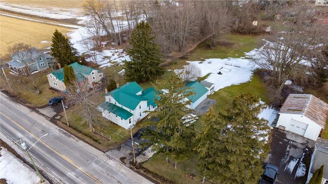 4321 State Route 414, Fayette, NY 13065