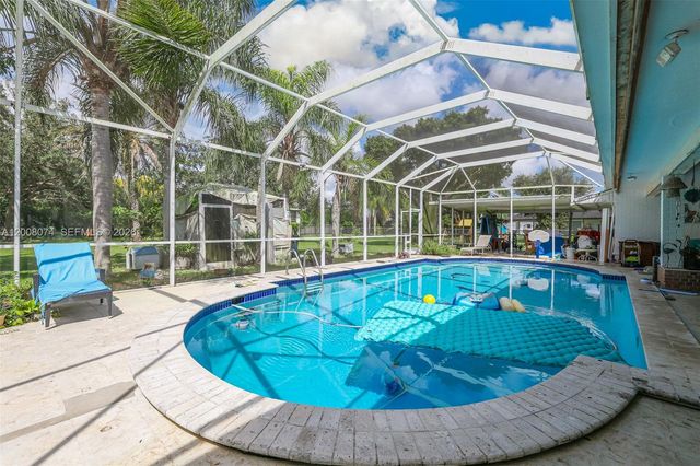 17421 SW 300th St, Homestead, FL 33030