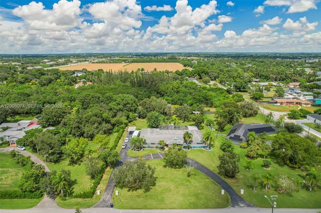 17421 SW 300th St, Homestead, FL 33030