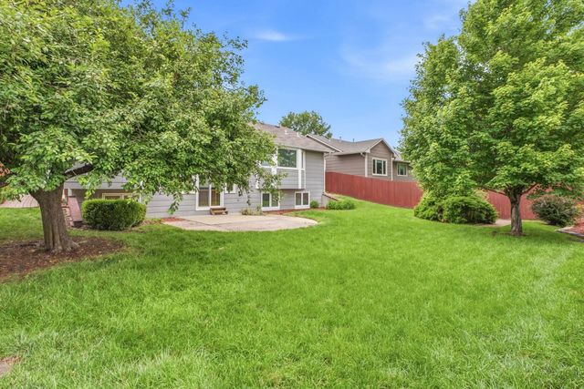 821 N Cedar Park, Wichita, KS 67235