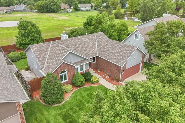 821 N Cedar Park, Wichita, KS 67235