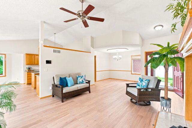 821 N Cedar Park, Wichita, KS 67235