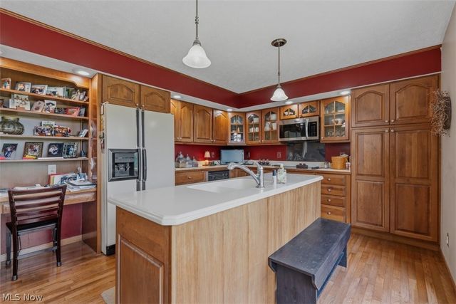 715 Oxbow Road, Belpre, OH 45714