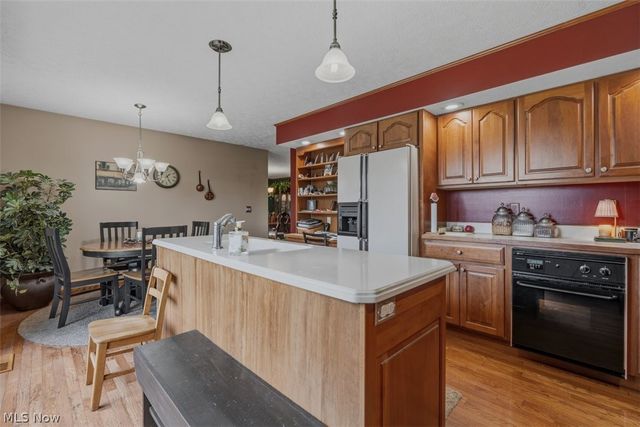 715 Oxbow Road, Belpre, OH 45714