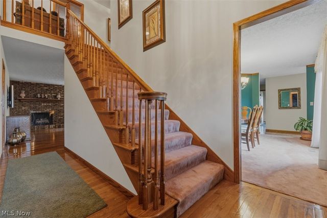 715 Oxbow Road, Belpre, OH 45714