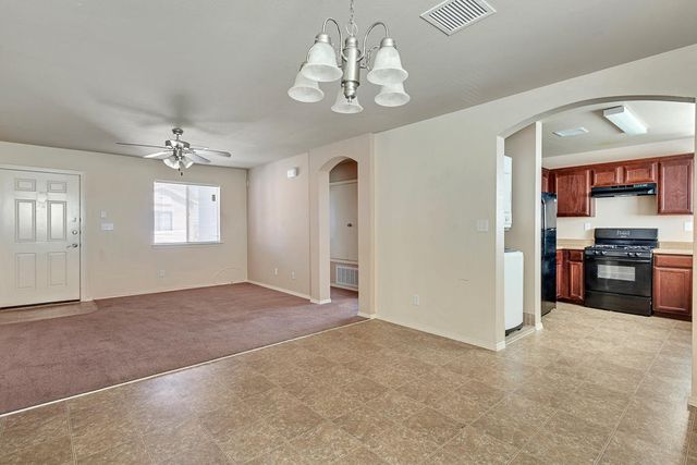 14302 Gil Reyes Drive B, El Paso, TX 79938