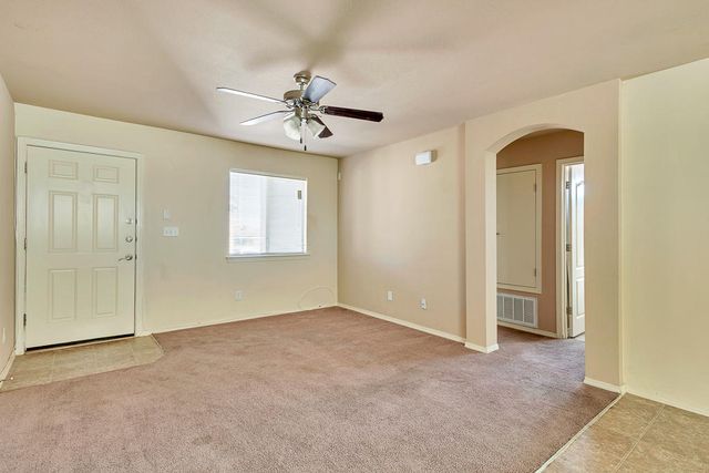 14302 Gil Reyes Drive B, El Paso, TX 79938