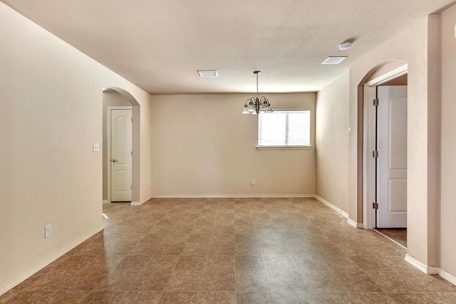 14302 Gil Reyes Drive B, El Paso, TX 79938