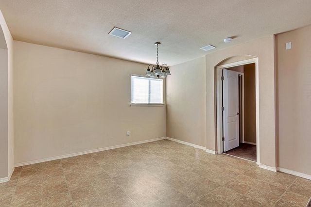 14302 Gil Reyes Drive B, El Paso, TX 79938