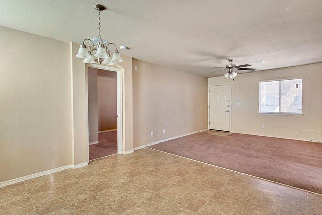 14302 Gil Reyes Drive B, El Paso, TX 79938