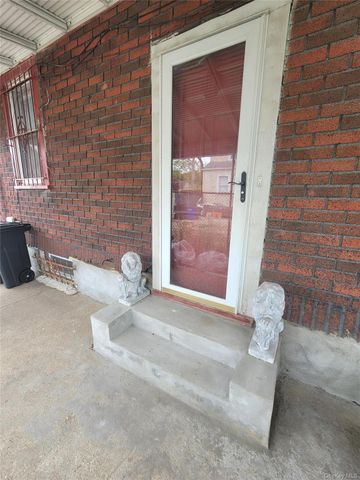 208-15 110th Avenue, Queens Village, NY 11429