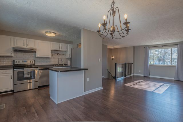 6324 Birchwood Court, Burlington, KY 41005