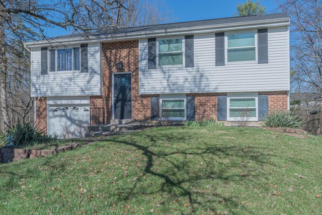 6324 Birchwood Court, Burlington, KY 41005