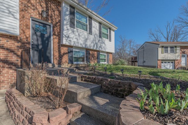 6324 Birchwood Court, Burlington, KY 41005