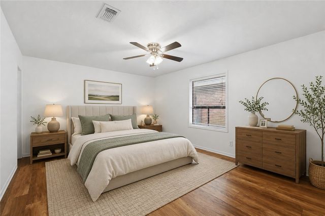 4101 Willow Oak Street, Bryan, TX 77802