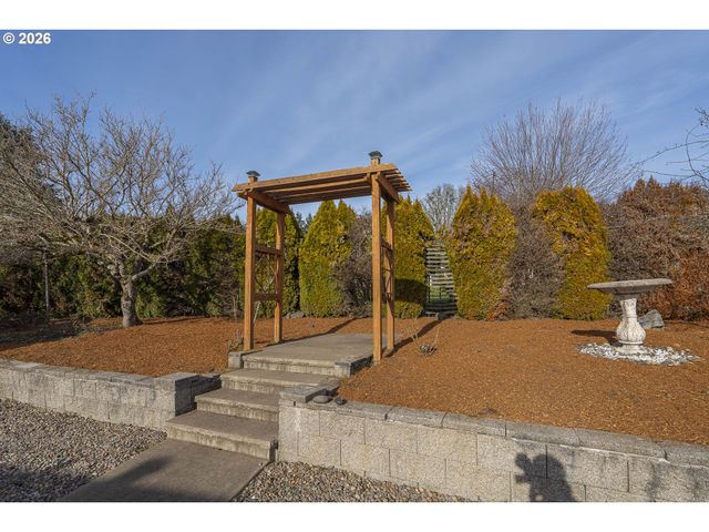 860 W ELLENDALE Ave, Dallas, OR 97338