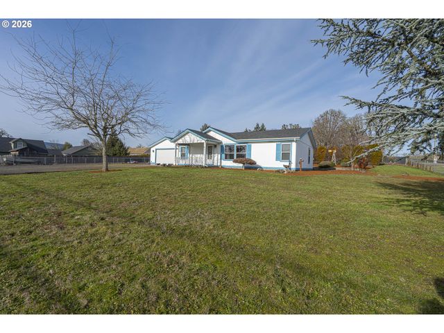 860 W ELLENDALE Ave, Dallas, OR 97338