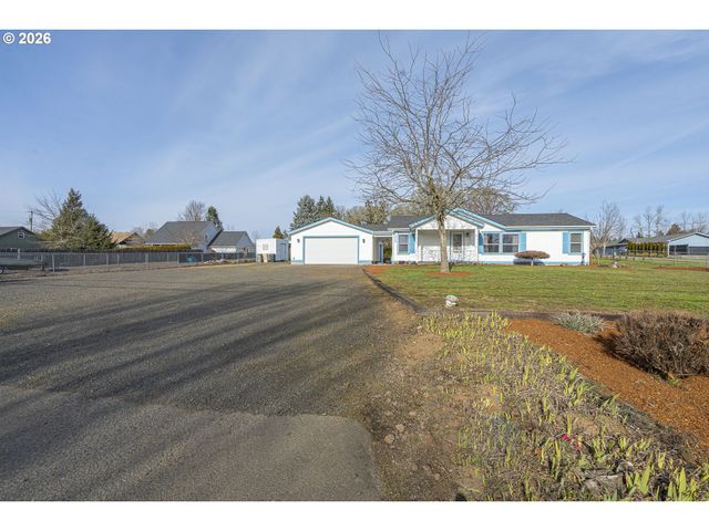 860 W ELLENDALE Ave, Dallas, OR 97338