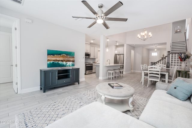 149 WINDSWEPT Way, St. Augustine, FL 32092