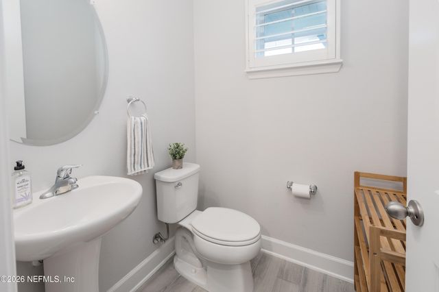 149 WINDSWEPT Way, St. Augustine, FL 32092