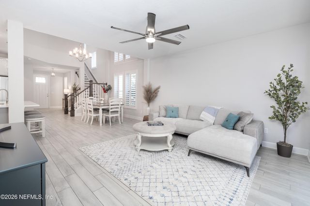 149 WINDSWEPT Way, St. Augustine, FL 32092