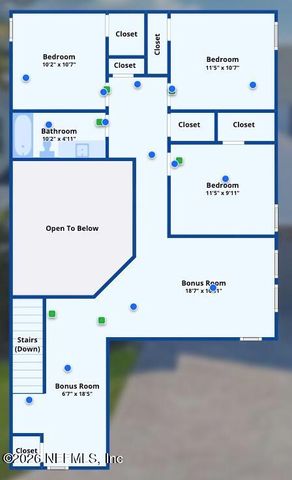 149 WINDSWEPT Way, St. Augustine, FL 32092