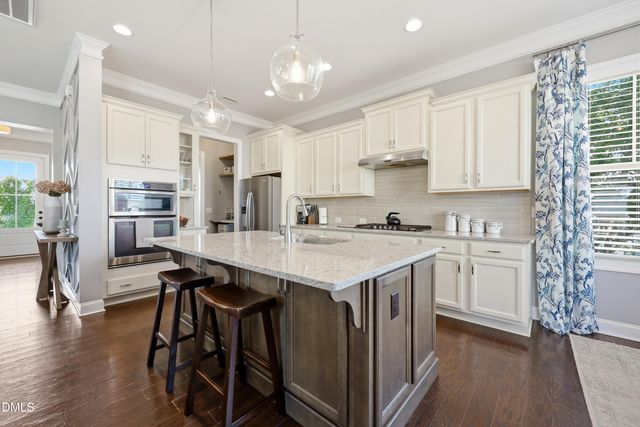 649 Old Dairy Drive, Wake Forest, NC 27587