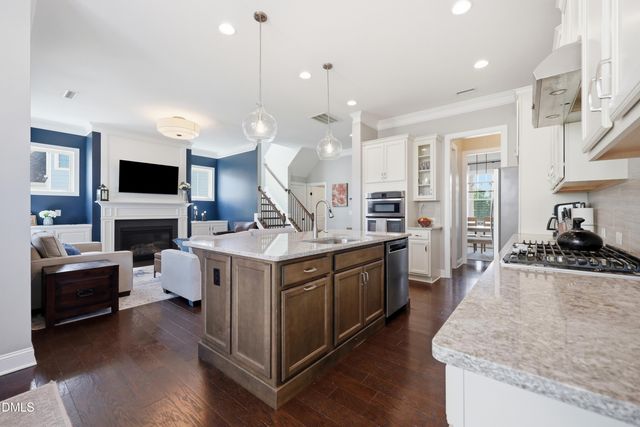 649 Old Dairy Drive, Wake Forest, NC 27587