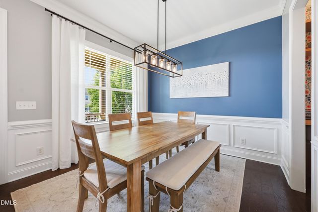 649 Old Dairy Drive, Wake Forest, NC 27587